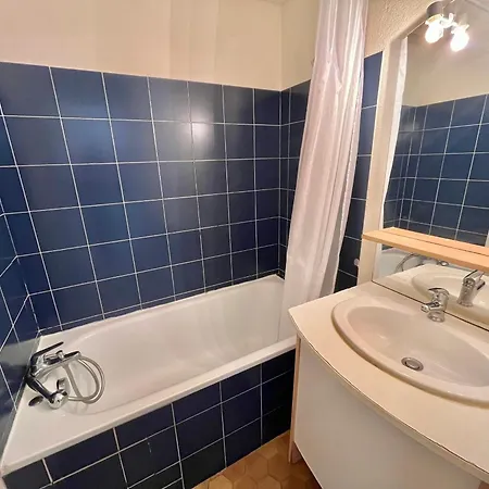 Appartamento Avec Terrasse Et Parking, Climatisé - Fr-1-716-43 La Grande-Motte