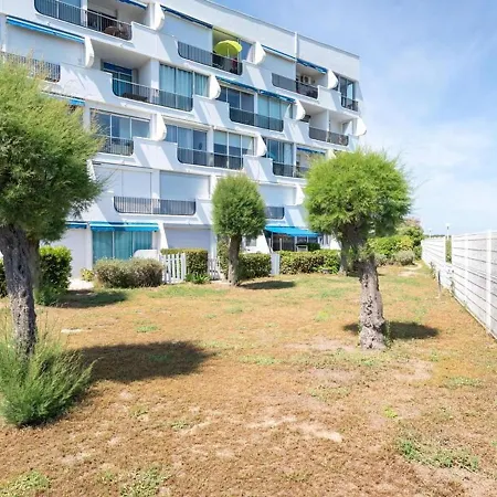 Avec Terrasse Et Parking, Climatise - Fr-1-716-43 * 拉格朗德默特