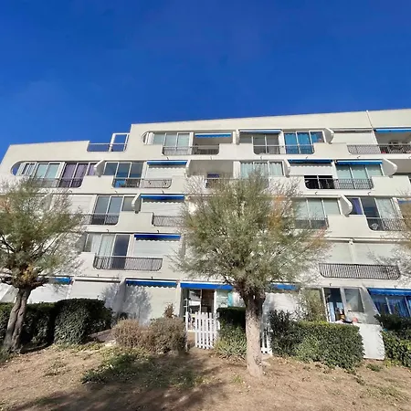 Avec Terrasse Et Parking, Climatise - Fr-1-716-43 公寓