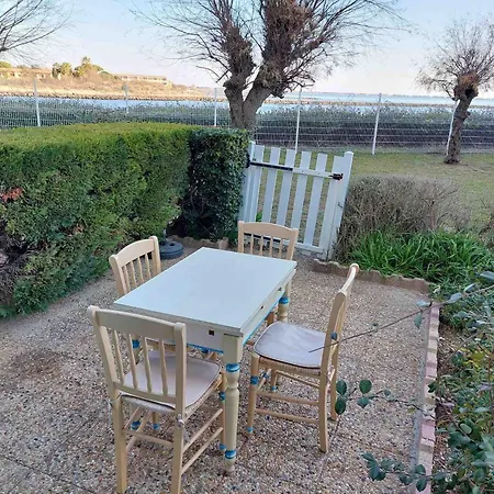 Avec Terrasse Et Parking, Climatise - Fr-1-716-43 * 拉格朗德默特